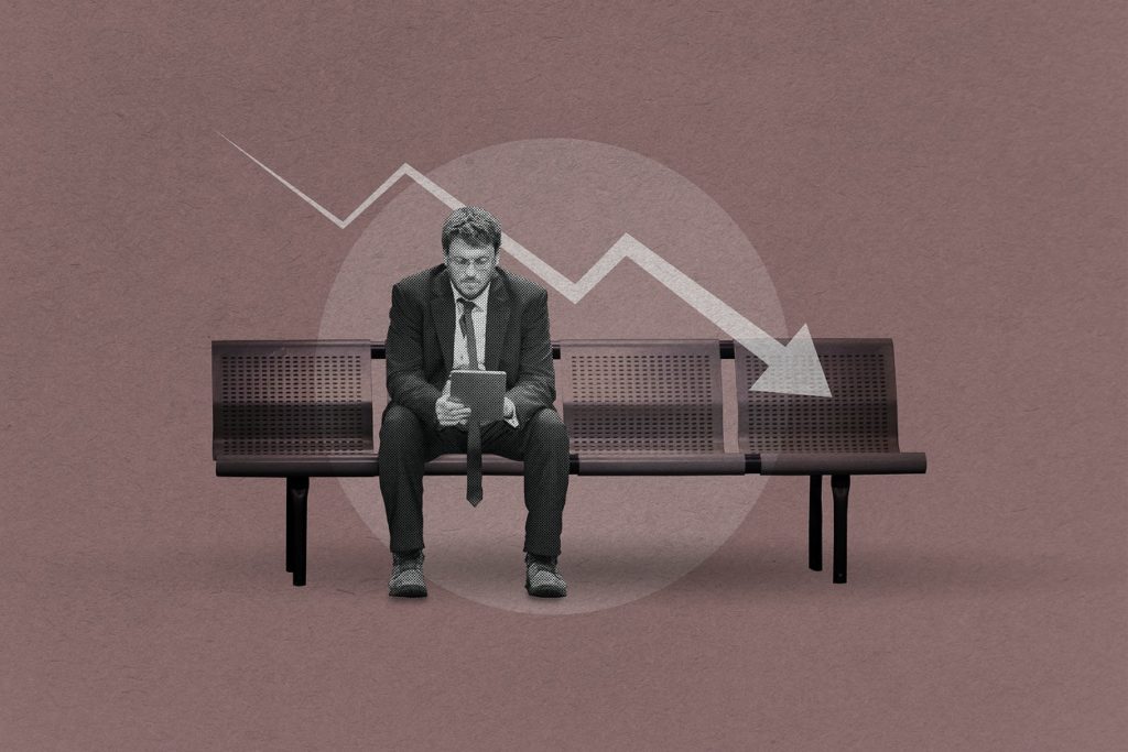 Google Besucher Verlust